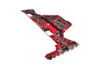 60Nr07C0-Mb3210 - System Board (Intel Core I7-11800H)