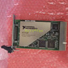 1Pcs Used Ni Pxi-6052E 16-Ch Analog Input Multifunction Data Acquisition Card