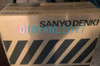 1Pcs New Sanyo Servo Motor Q1Aa07075Dcs01M