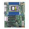 For Supermicro H12Ssl-Ct Amd Epyc Ddr4 Atx Server Motherboard