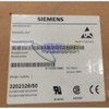 1Pc New  Siemens 6Se7021-6Es87-2Da1-Z