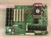 1Pc  Used   Beckhoff 3Bxa3  Motherboard
