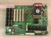 1Pc  Used   Beckhoff 3Bxa3  Motherboard