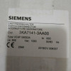 1 Pc For  New  3Ka7141-3Aa00