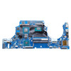 For Hp 15-Dk Fpc52 La-H462P I7-9750H N18P-G0-Mp-A1 Gtx1650 Motherboard Tested Ok