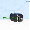 One Tested  Used Stc-Sc202P0Ehs