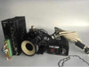 Used Working Pv200 Anpv0202Adp  Anpvc1210