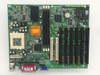 Itox3 Motherboard Skt 370, 6 Isa, 2 Pci, P/2S/V/2Usb, Rev A, Shield, Rev A