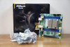 Asrock Rack Epyc3451D4I2-2T Amd Epyc Embedded 3451 Mini-Itx Server Motherboard