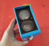 One Tested  Used  Isd400-6111