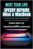 A2442 Macbook Pro Logic Board Replacement