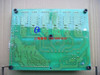 1Pc For Second-Hand Yaskawa Inverter Drive Board Etc650350