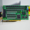 Pci1758Udi, 128-Channel Isolated Digital Input And Output Card