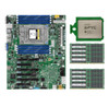 Amd Epyc 7452 Cpu + Supermicro H11Ssl-I + 2133P Ram Multiple Choices