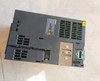 One Used Siemens 6Sl3224-0Be24-0Aa0 6Sl3 224-0Be24-0Aa0