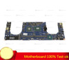 For Dell Precision 5530 Motherboard 0Vdjmx I7-8850H 4Gb La-G341P 100% Tested Work
