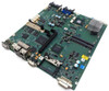 Siemens A5E02122233-5 Cs Motherboard For Simatic Pc677B/Pc627B W/ C2D T7400 Cpu