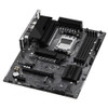 For Asrock B650 Pg Lightning Socket Am5 Amd Pci-E 5.0 Desktop Motherboard