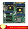 For Supermicro X11Dph-I Server Motherboard Supports Ddr4 Lga1366 100% Tested Work