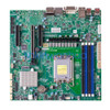 For Supermicro X13Saz-Q Intel Q670E Lga-1700 Ddr5 Micro-Atx Server Motherboard