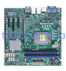 For Supermicro X13Saq Intel Q670E Single Socket Lga-1700 Ddr5 Motherboard