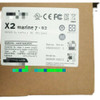 1Pcs New X2 Marine 7-B2