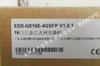 1Pcs New Eds-G516E-4Gsfp