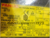 1Pc Fanuc A06B-0858-B100 Used