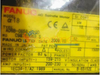 1Pc Fanuc A06B-0858-B100 Used