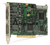 One New National Instruments Ni Pci-6723 Data Acquisition Card