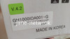 1Pcs New Gh1000Ioa001-G