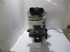 Olympus Bx51 Upright Microscope Bx51Tf W/ Microscope Lamp U-Lh100-3