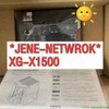 New Xg-X1500 / Xgx1500