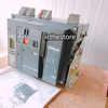 New Mt32H1 6.0D 3P/3200A Fixed Circuit Breaker