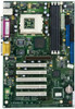 Fujitsu D1219-A10 Gs4 S.370 Sdram Agp Pci