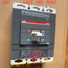 1Pc  New   S6N800   Sace S6N 3P 800A