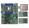 Amd Epyc 7B13 Cpu + Supermicro H12Ssl-I + 2133P Ram Multiple Choices