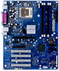 Fujitsu D2178-A12 Gs3 S.775 Ddr2 Celsius M440