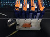 1Pcs Used Working  Pcd3.M3020+W220+W220+W210+E165