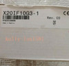 1Pc New X20If10G3-1