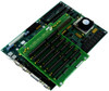 Server Mainboard Fujitsu-Siemens S26361-D819-B31 Gs4A +Intel Cpu + Simm Ram