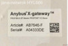 1Pc New Ab7646-F