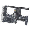 661-6160 Apple Logic Board 2.2Ghz Core I7 For Macbook Pro 15" Late 2011 A1286