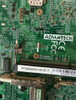 1Pcs For Advantech Pcm-9363 Rev: A1 Industrial Motherboard Pcm-9363N