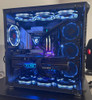 Rtx 4070 Ti Custom Built Gaming Pc I9 13900K 32Gb Ddr5 Ram 2Tb Ssd Wifi 6 Vr