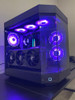 Rtx 4090 Custom Built Gaming Pc I9 13900K 32Gb Ddr5 Ram 2Tb Ssd - Vertical Mount