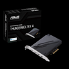 Asus Thunderboltex 4 Interface Cards/Adapter Internal Mini Displayport, Pcie, Th