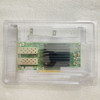 Mcx512A-Acat Mellanox Connectx-5 En Cx512A 25Gbe Dual-Port Pcie 3.0 X8 Adapter