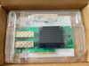 Mcx512A-Acat Mellanox Connectx-5 En Cx512A 25Gbe Dual-Port Pcie 3.0 X8 Adapter