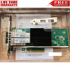 X710-Da2 Pci-E Network Card Dual Port Ethernet Card (With Two 10G Modules)